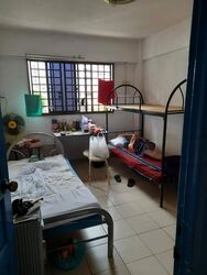 Blk 879 Yishun Street 81 (Yishun), HDB 4 Rooms #477014741